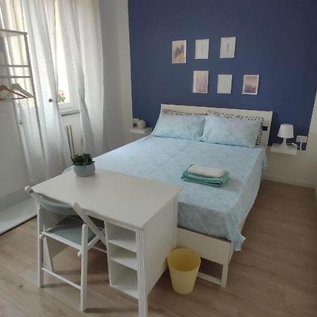 B&B Bel Fiore Ancona Exteriér fotografie