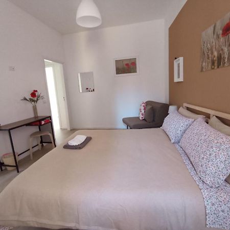 B&B Bel Fiore Ancona Exteriér fotografie