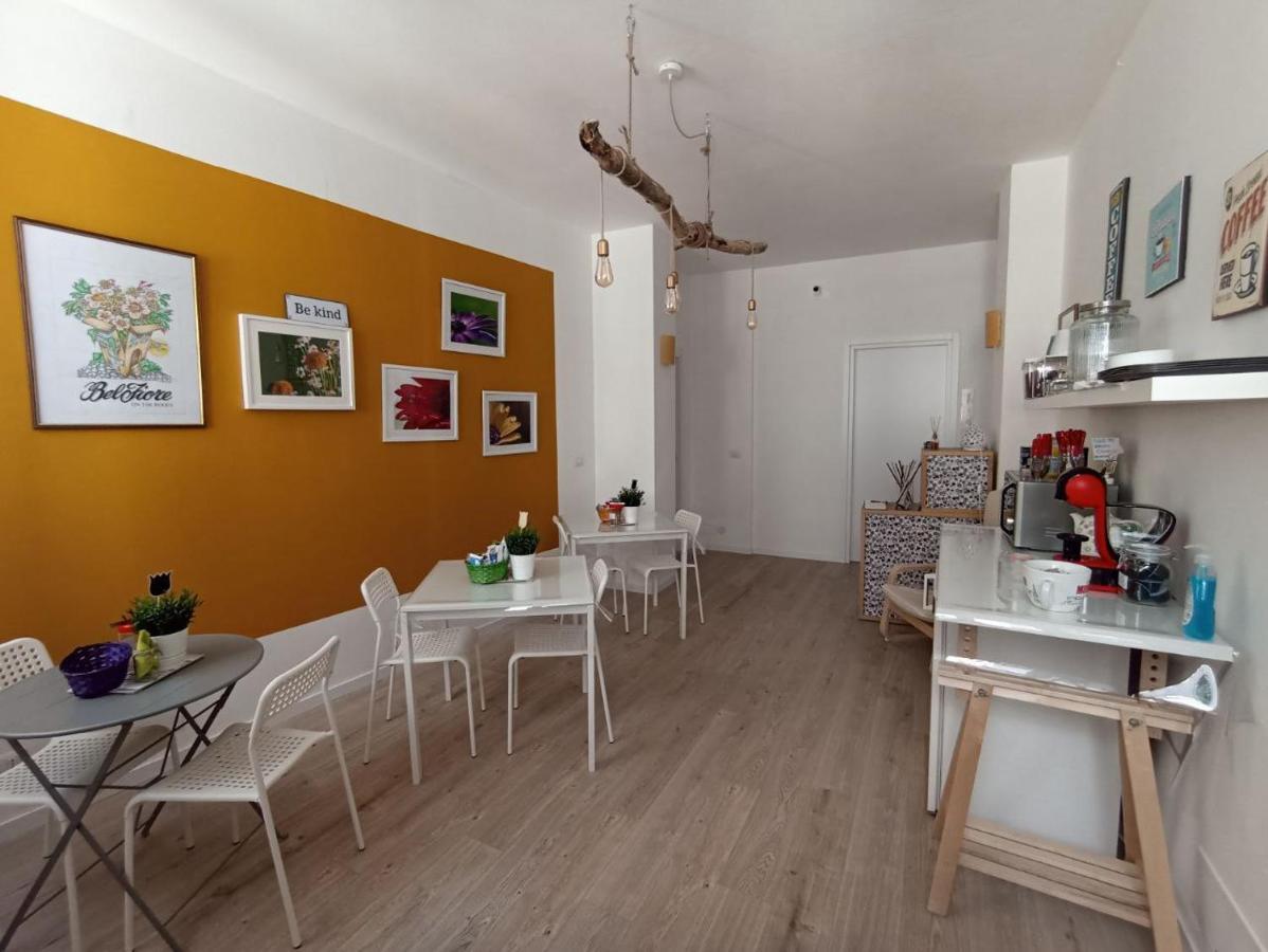 B&B Bel Fiore Ancona Exteriér fotografie