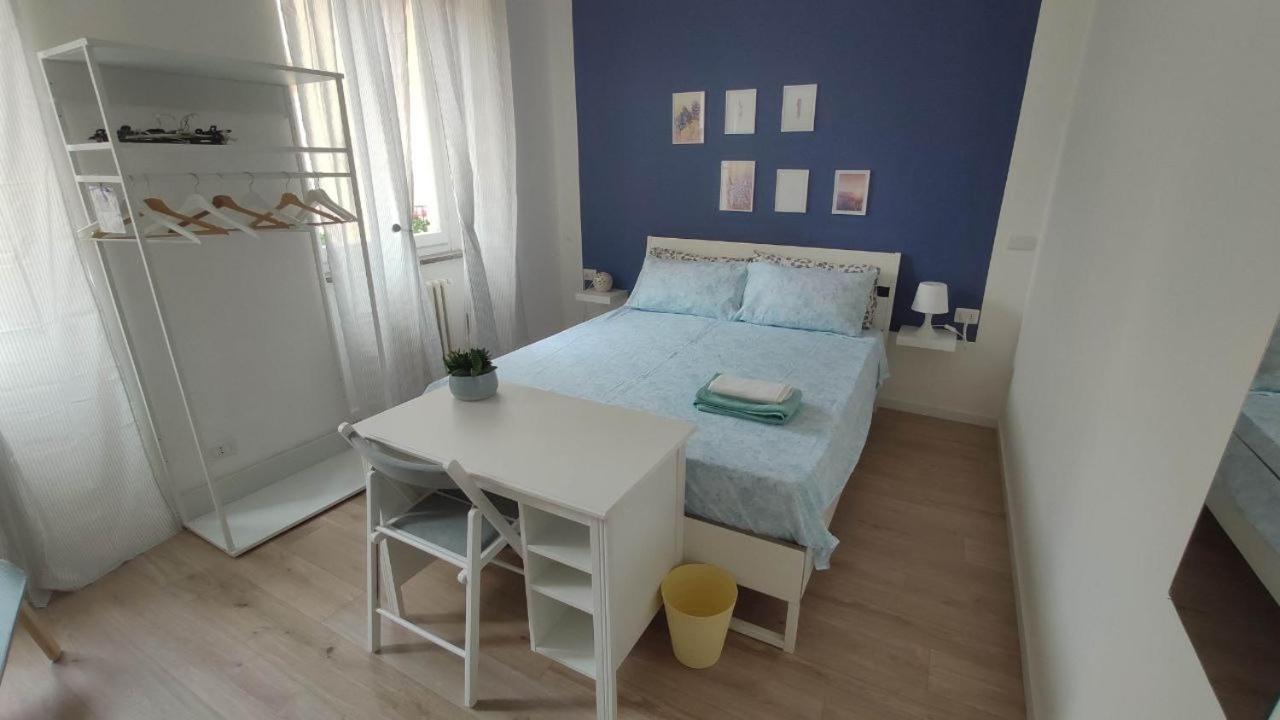 B&B Bel Fiore Ancona Exteriér fotografie