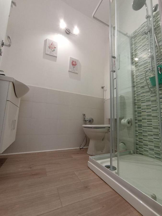B&B Bel Fiore Ancona Exteriér fotografie