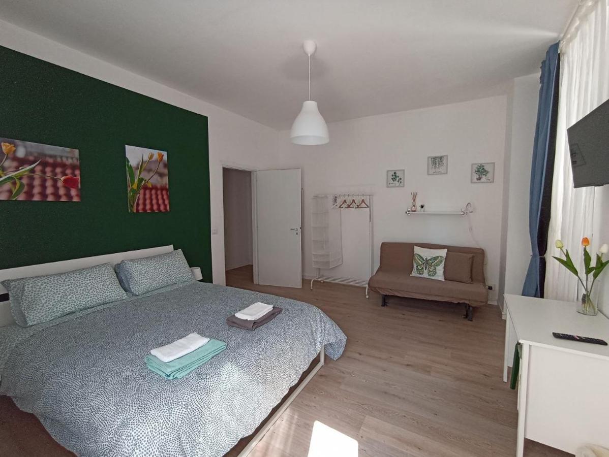 B&B Bel Fiore Ancona Exteriér fotografie