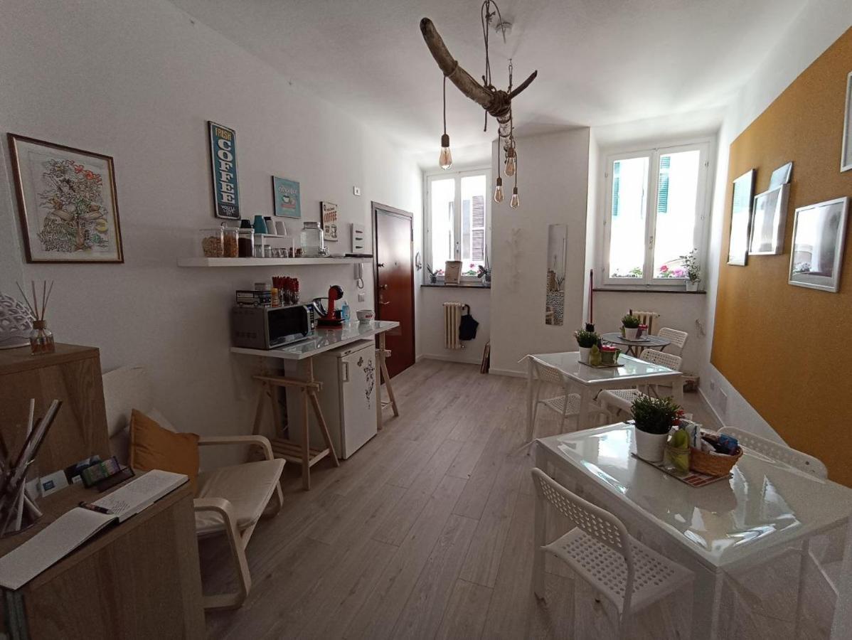 B&B Bel Fiore Ancona Exteriér fotografie