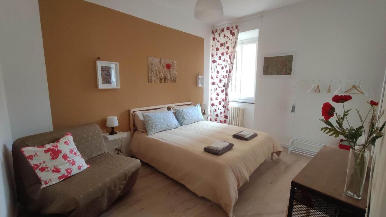 B&B Bel Fiore Ancona Exteriér fotografie
