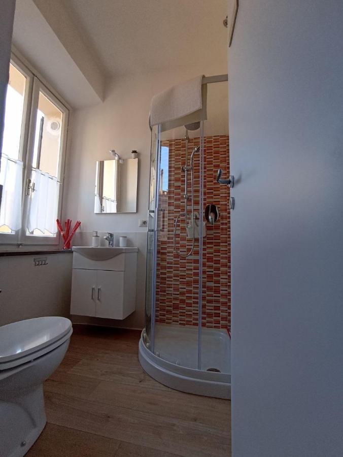 B&B Bel Fiore Ancona Exteriér fotografie