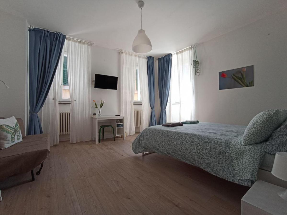 B&B Bel Fiore Ancona Exteriér fotografie
