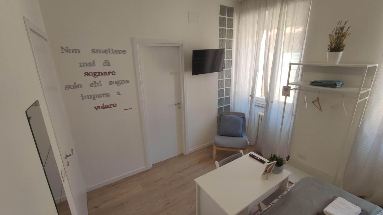 B&B Bel Fiore Ancona Exteriér fotografie