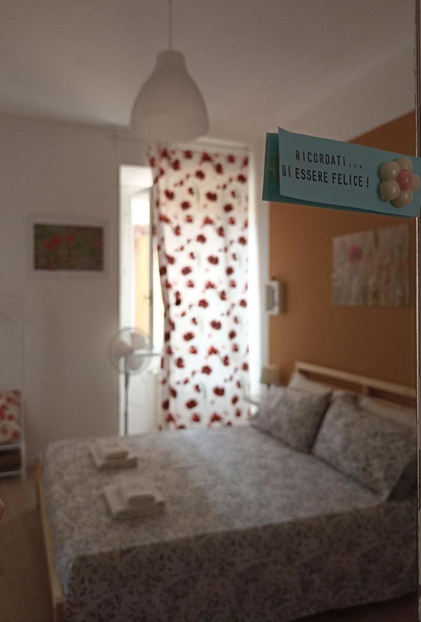B&B Bel Fiore Ancona Pokoj fotografie